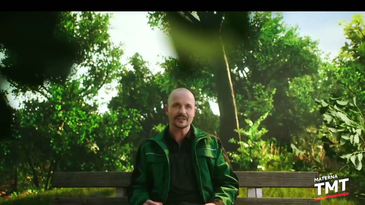 Showreel - Materna TMT